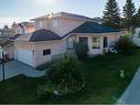 135 Sandringham Road Nw, Calgary, AB  - Outdoor 