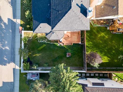 135 Sandringham Road Nw, Calgary, AB - Outdoor With Deck Patio Veranda