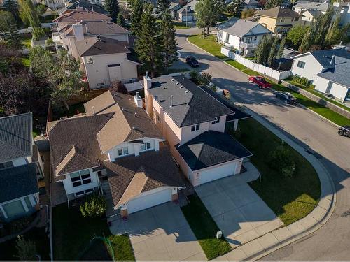 135 Sandringham Road Nw, Calgary, AB - Outdoor With View