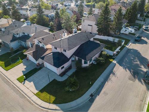 135 Sandringham Road Nw, Calgary, AB - Outdoor With View