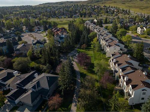 135 Sandringham Road Nw, Calgary, AB - Outdoor With View