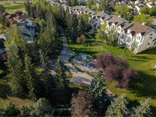 135 Sandringham Road Nw, Calgary, AB - Outdoor With View