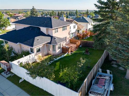 135 Sandringham Road Nw, Calgary, AB - Outdoor With Deck Patio Veranda