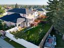 135 Sandringham Road Nw, Calgary, AB  - Outdoor With Deck Patio Veranda 