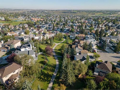 135 Sandringham Road Nw, Calgary, AB - Outdoor With View