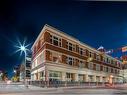 112-1117 1 Street Sw, Calgary, AB  - Outdoor 