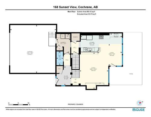 168 Sunset View, Cochrane, AB - Other