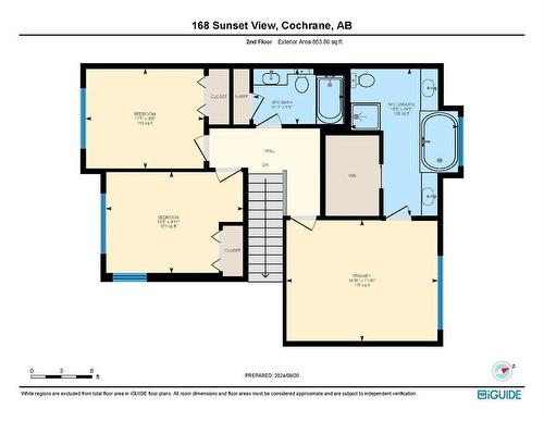 168 Sunset View, Cochrane, AB - Other