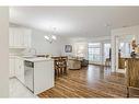 3141-1818 Simcoe Boulevard Sw, Calgary, AB  - Indoor Photo Showing Kitchen 