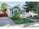 104 Mckerrell Crescent Se, Calgary, AB  - Outdoor 