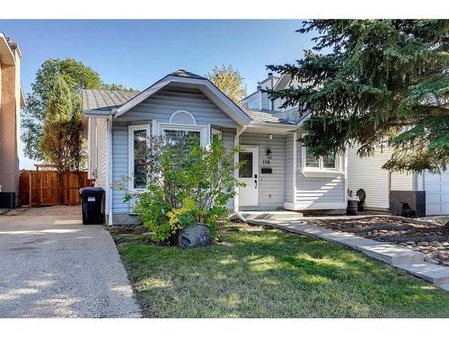 104 Mckerrell Crescent Se, Calgary, AB - Outdoor