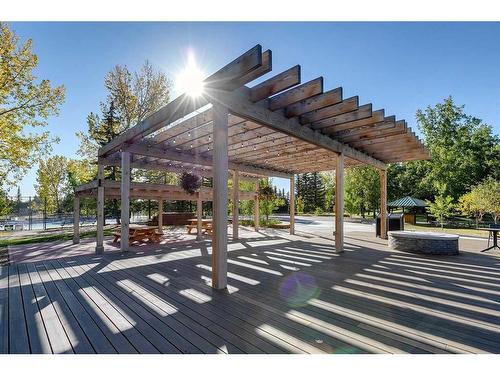 104 Mckerrell Crescent Se, Calgary, AB - Outdoor With Deck Patio Veranda