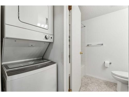 411`-1717 60 Street Se, Calgary, AB - Indoor Photo Showing Laundry Room