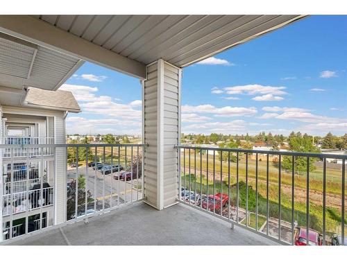 411`-1717 60 Street Se, Calgary, AB - Outdoor With Exterior