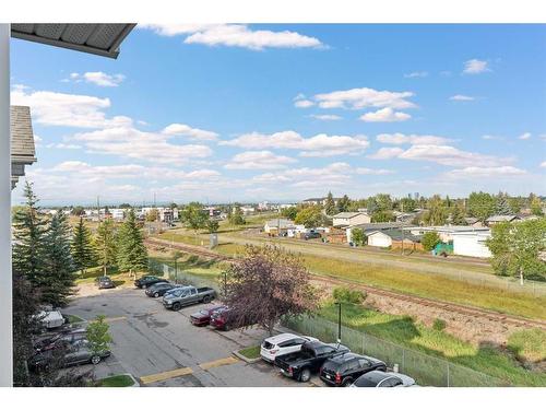 411`-1717 60 Street Se, Calgary, AB - Outdoor With View