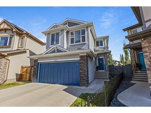 2067 Brightoncrest Common Se, Calgary, AB 