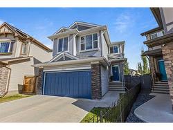 2067 Brightoncrest Common SE Calgary, AB T2Z 1E7