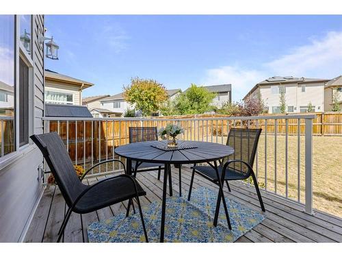 2067 Brightoncrest Common Se, Calgary, AB 