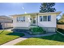 2451 23 Street Nw, Calgary, AB  - Outdoor 