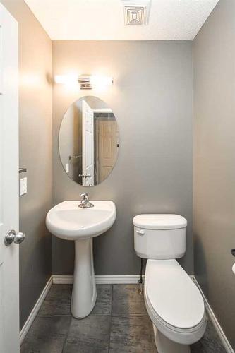 127 Covepark Place Ne, Calgary, AB - Indoor Photo Showing Bathroom