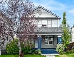 127 Covepark Place NE Calgary, AB T3K 6A1