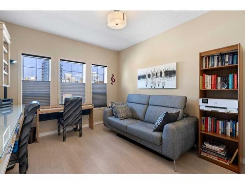 405-838 19 Avenue Sw, Calgary, AB - Indoor