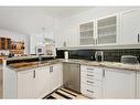 405-838 19 Avenue Sw, Calgary, AB  - Indoor Photo Showing Kitchen 