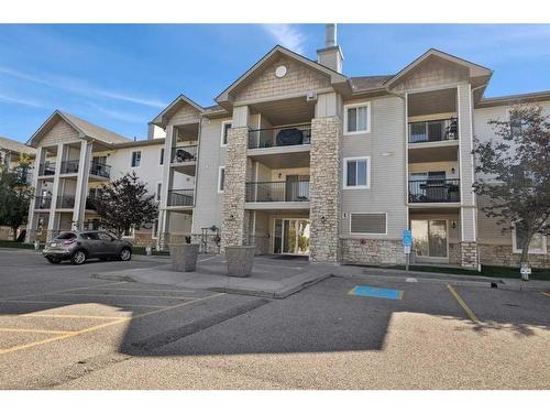 1228-2371 Eversyde Avenue Sw, Calgary, AB - Outdoor With Balcony With Facade