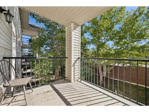 1228-2371 Eversyde Avenue Sw, Calgary, AB - Outdoor With Balcony With Exterior