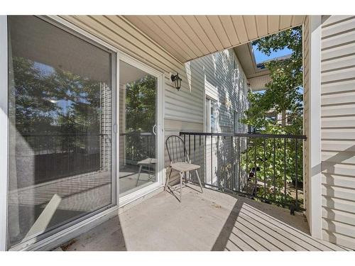 1228-2371 Eversyde Avenue Sw, Calgary, AB - Outdoor With Balcony With Exterior