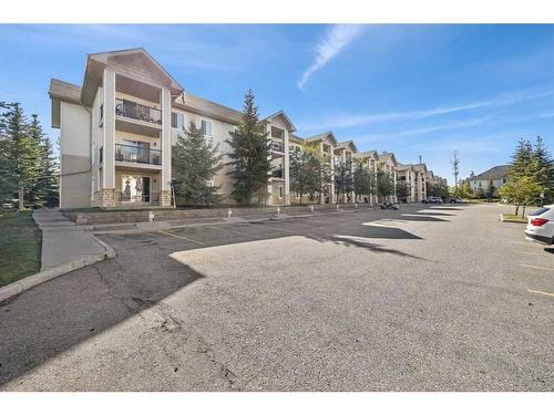 1228-2371 Eversyde Avenue Sw, Calgary, AB - Outdoor With Balcony