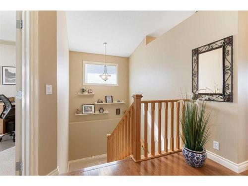 123 West Creek Meadow, Chestermere, AB - Indoor Photo Showing Other Room