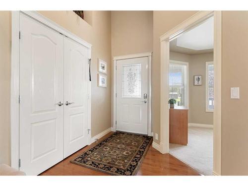 123 West Creek Meadow, Chestermere, AB - Indoor Photo Showing Other Room