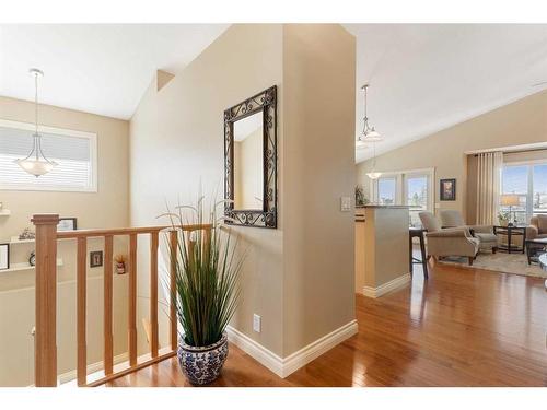 123 West Creek Meadow, Chestermere, AB - Indoor Photo Showing Other Room