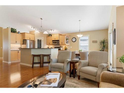 123 West Creek Meadow, Chestermere, AB - Indoor Photo Showing Other Room