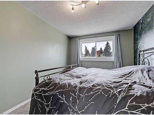 96 Beddington Circle Ne, Calgary, AB - Indoor Photo Showing Bedroom