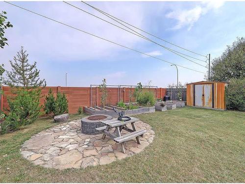 96 Beddington Circle Ne, Calgary, AB - Outdoor