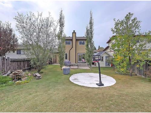 96 Beddington Circle Ne, Calgary, AB - Outdoor