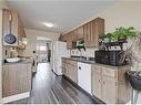 96 Beddington Circle Ne, Calgary, AB  - Indoor Photo Showing Kitchen 