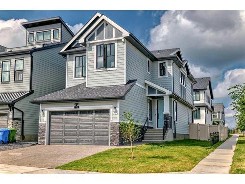 11 West Grove Common Sw, Calgary, AB 