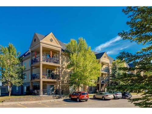 332-52 Cranfield Link Se, Calgary, AB - Outdoor With Facade