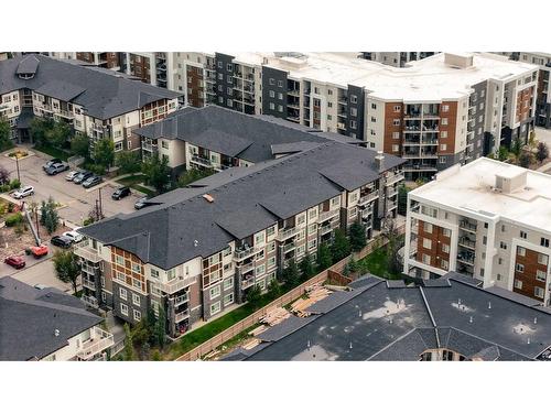 2403-240 Skyview Ranch Road Ne, Calgary, AB - Outdoor