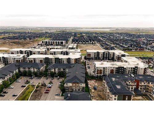 2403-240 Skyview Ranch Road Ne, Calgary, AB - Outdoor With View