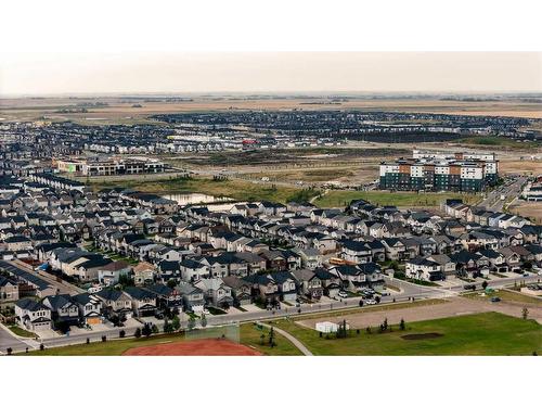 2403-240 Skyview Ranch Road Ne, Calgary, AB - Outdoor With View