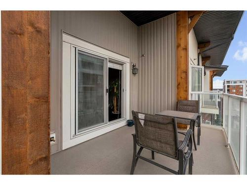 2403-240 Skyview Ranch Road Ne, Calgary, AB - Outdoor With Exterior