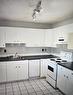 304-809 4 Street Ne, Calgary, AB  - Indoor Photo Showing Kitchen 