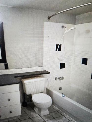 304-809 4 Street Ne, Calgary, AB - Indoor Photo Showing Bathroom