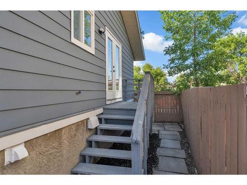 45 Templemont Drive Ne, Calgary, AB - Outdoor With Exterior