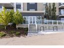 1301-220 Seton Grove Se, Calgary, AB  - Outdoor With Balcony 