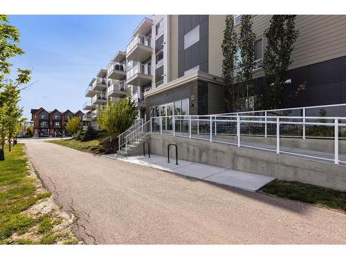 1301-220 Seton Grove Se, Calgary, AB - Outdoor